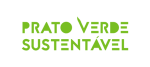logo prato verde sustentável